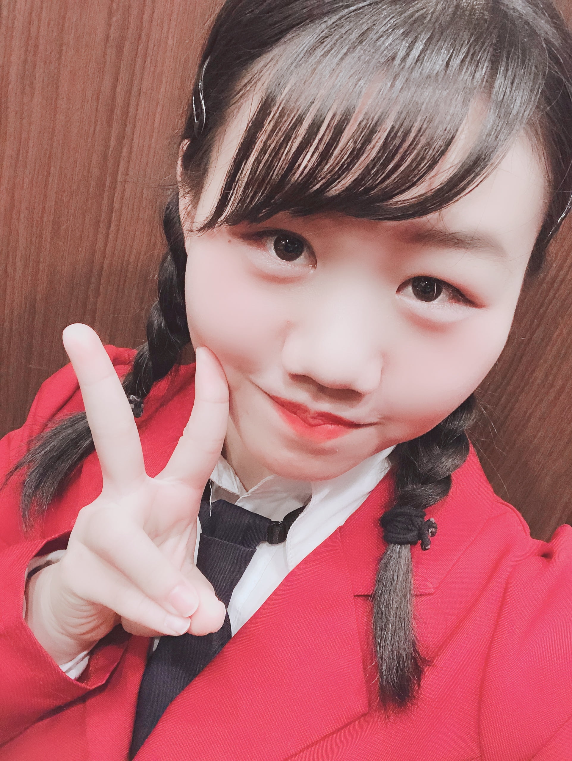 星見愛菜 バナー画像