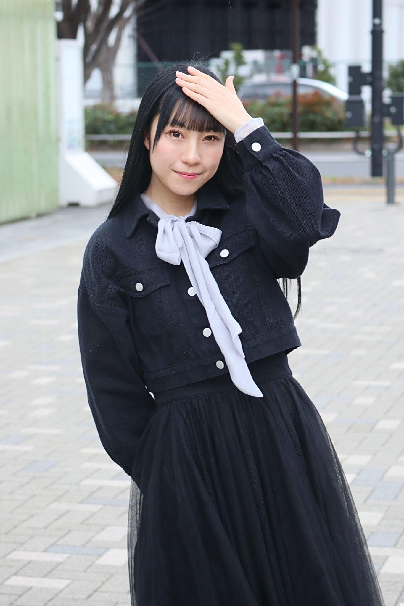 仲瀬カナタ メイン画像
