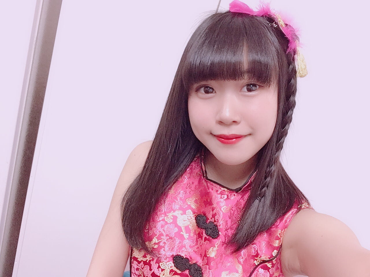 山上和香葉 メイン画像