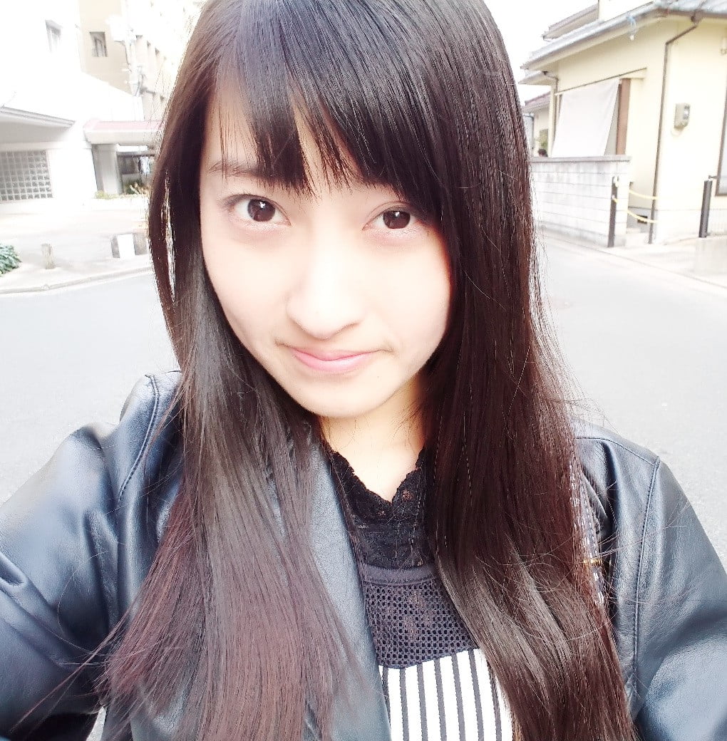 吉井あずさ メイン画像
