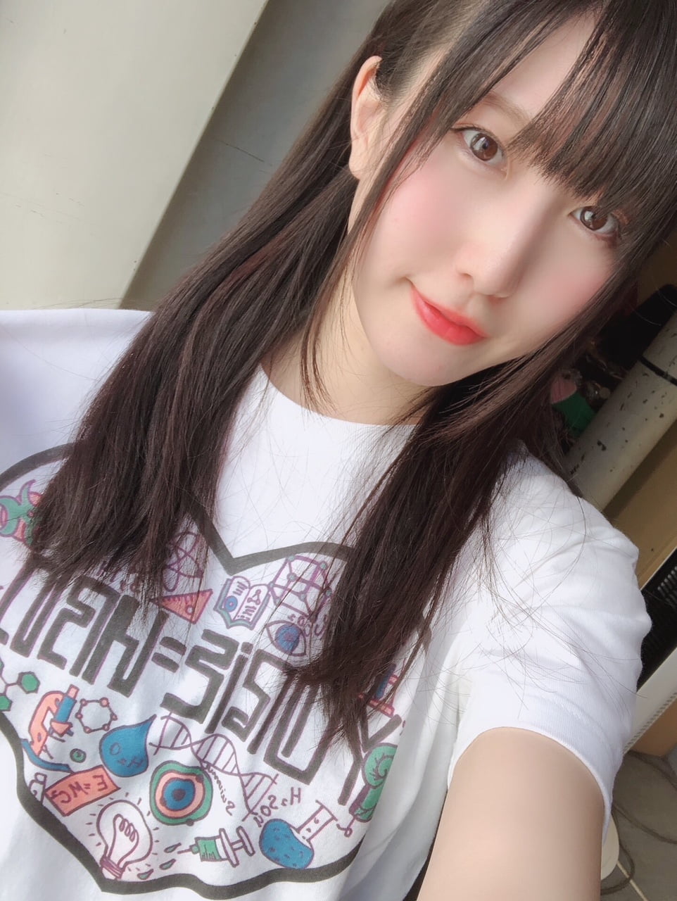 橋本友梨英 バナー画像
