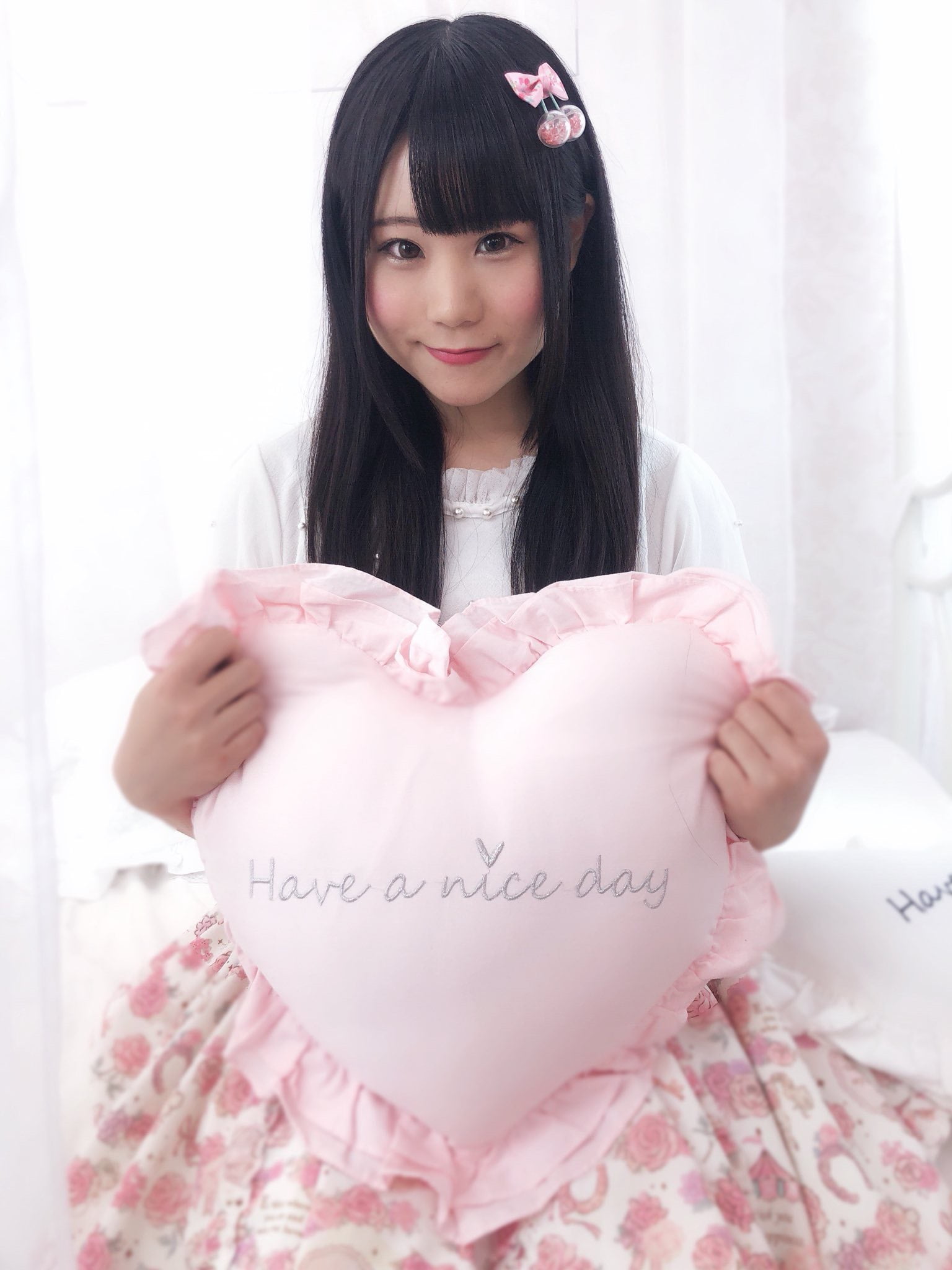 彩瀬くるみ メイン画像