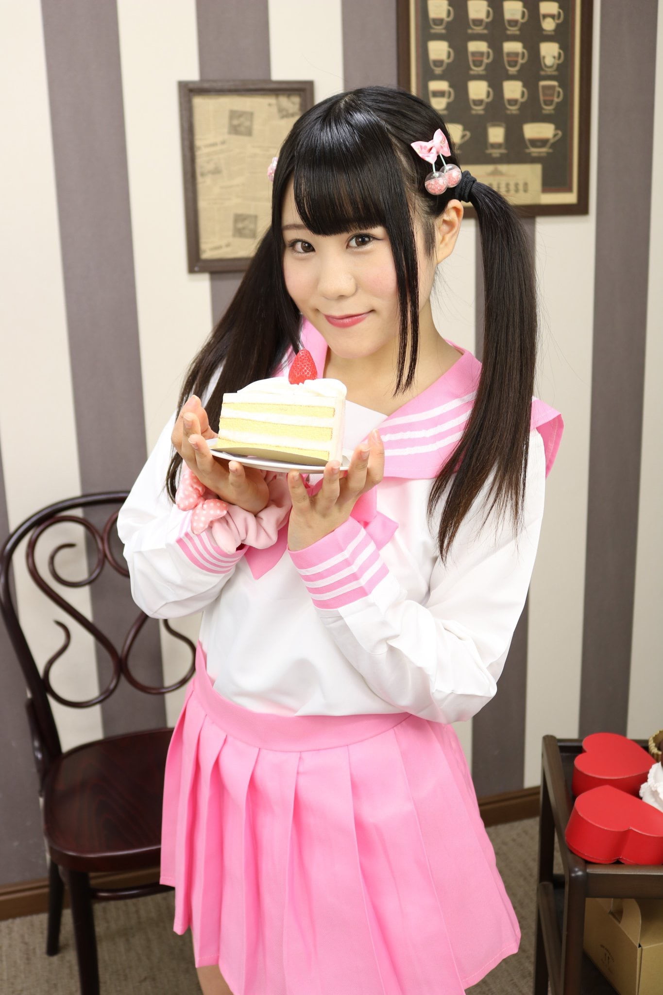 彩瀬くるみ バナー画像