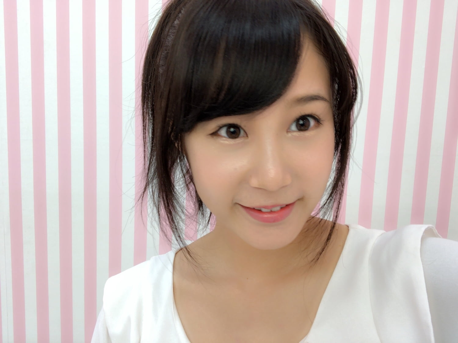 熊原杏 バナー画像