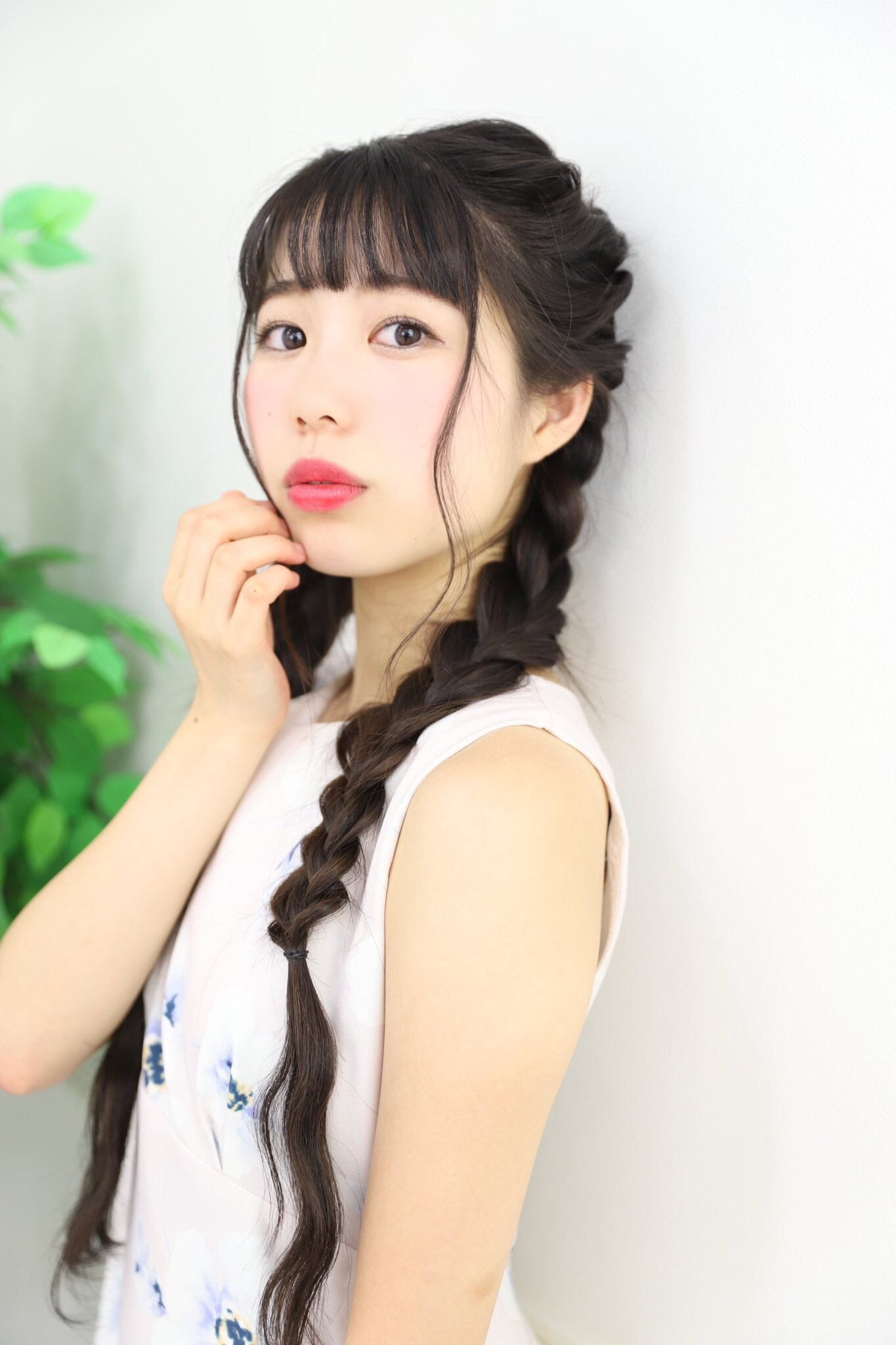成瀬古都 メイン画像