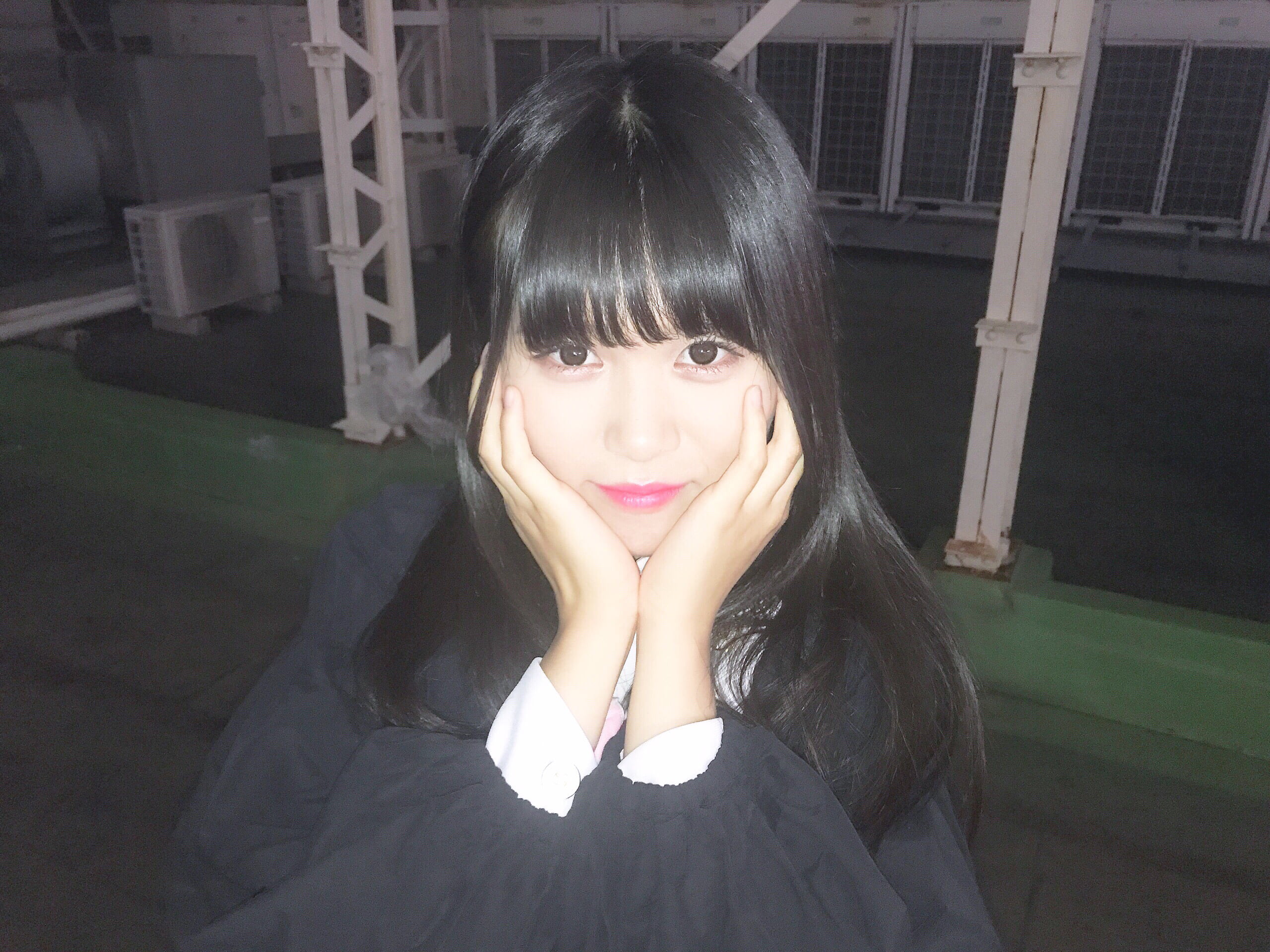 田中玲衣奈 バナー画像
