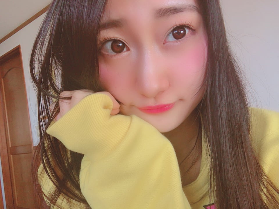 英未希 バナー画像