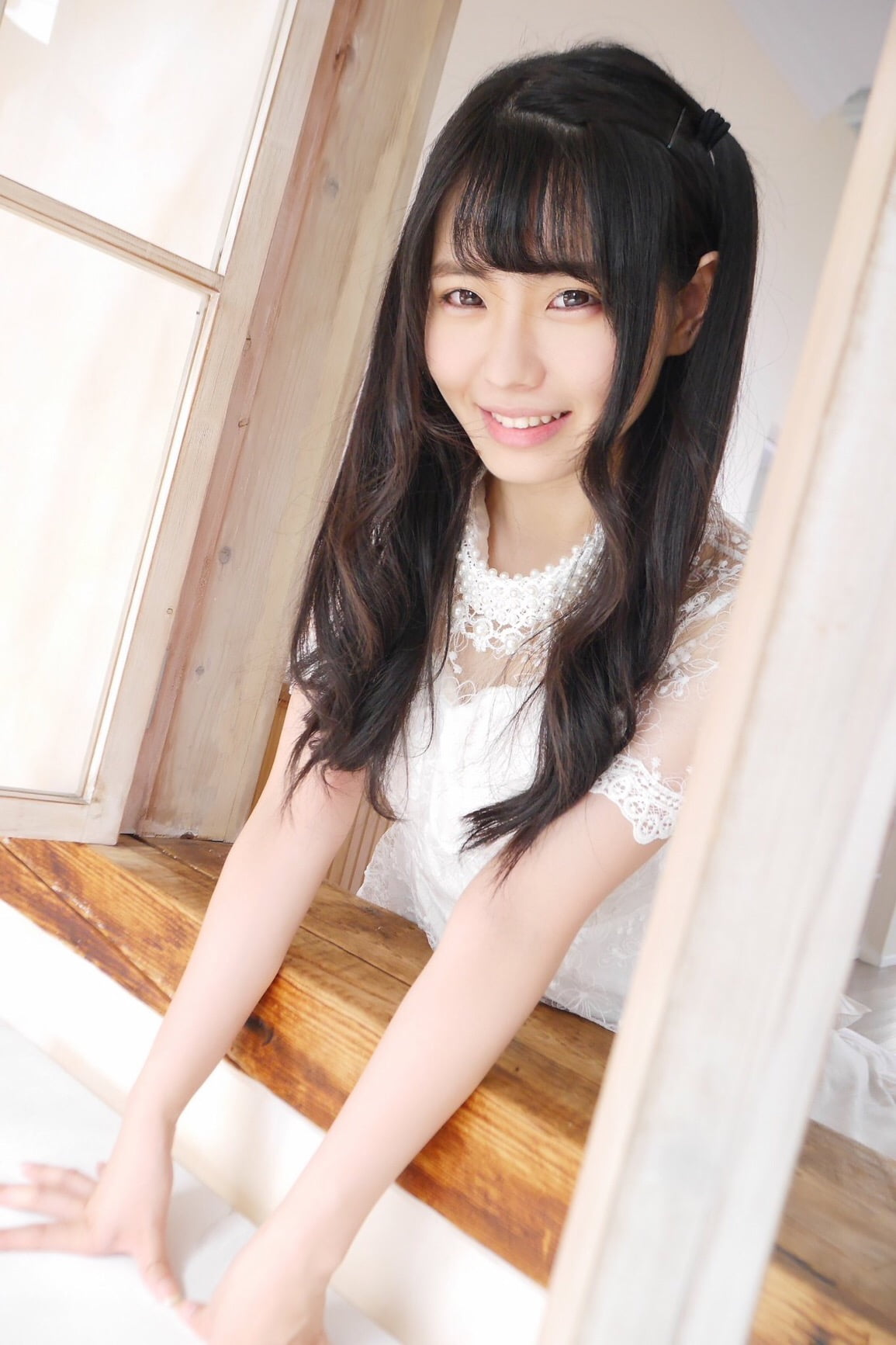 窪田美沙 バナー画像