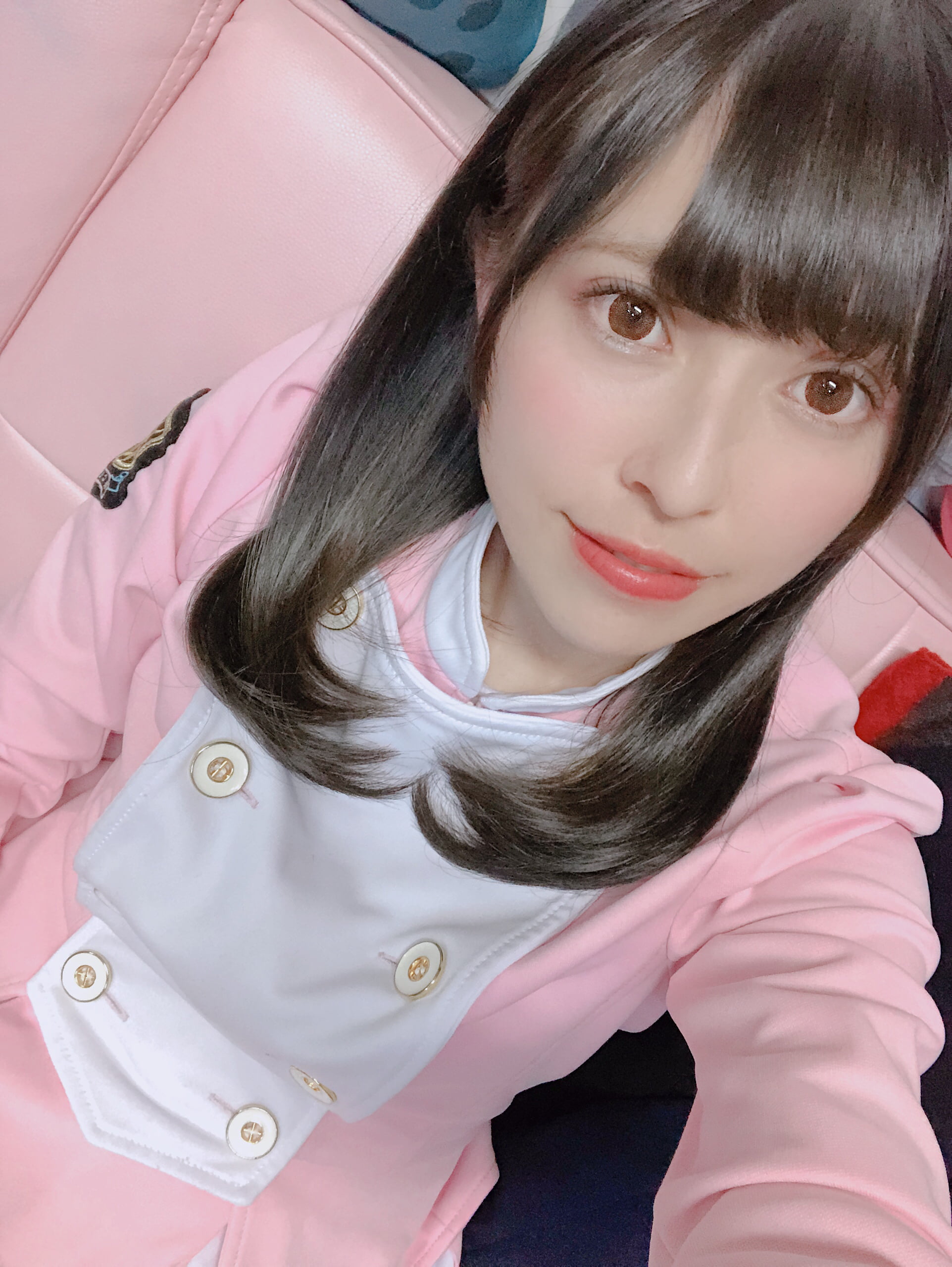 朝日奈えみ バナー画像