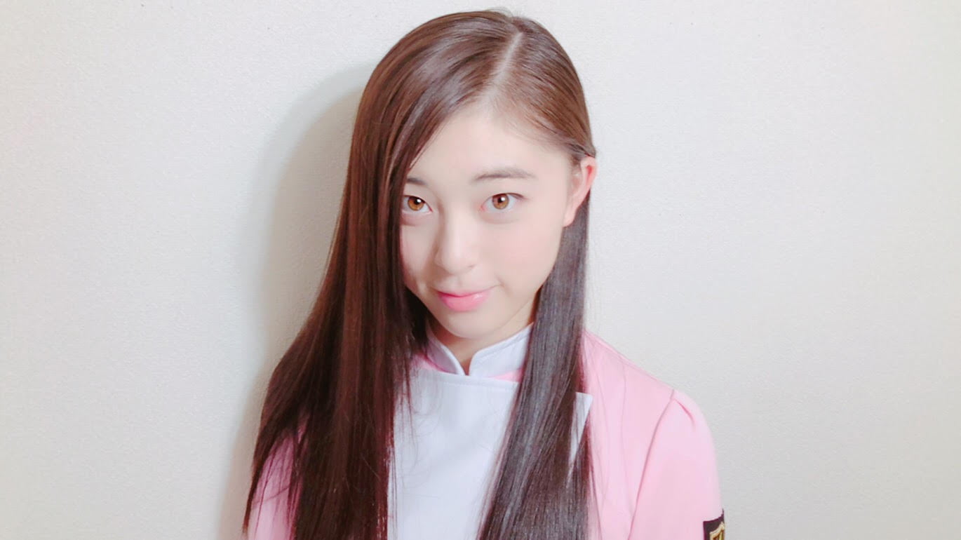 椿原ほのん メイン画像