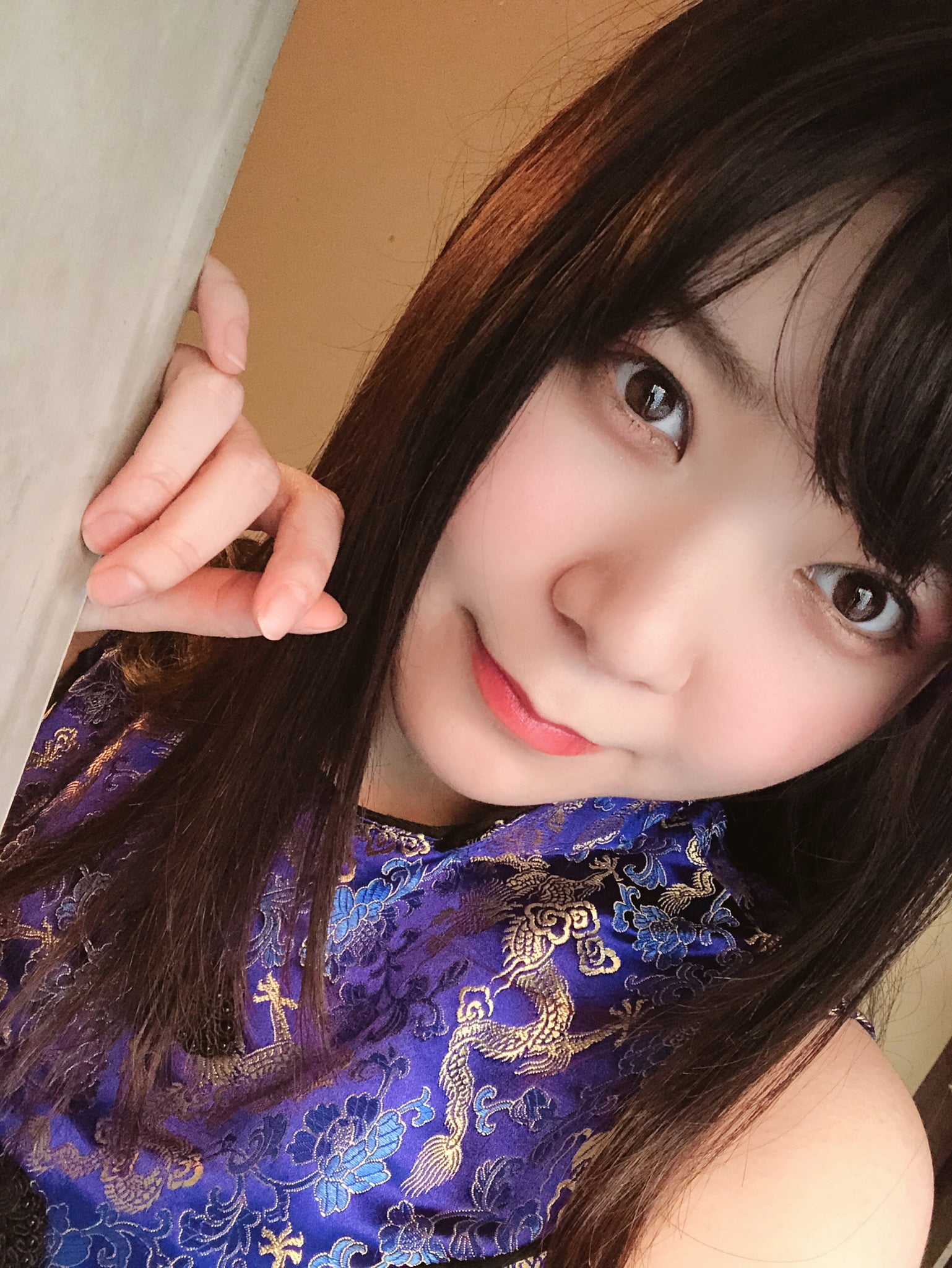 鳥越ゆいな メイン画像
