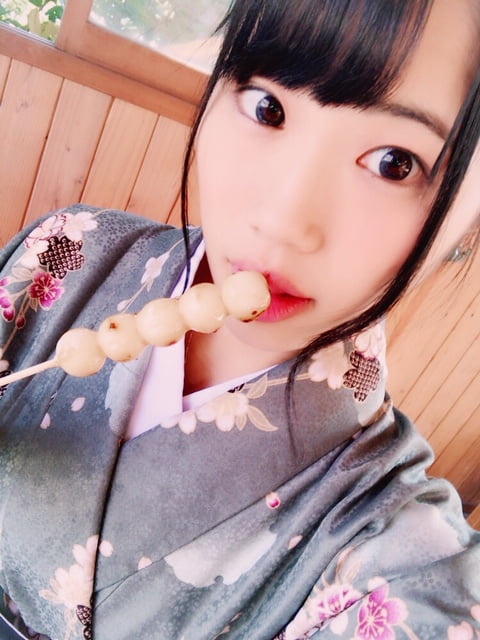 乙木伽奈 バナー画像