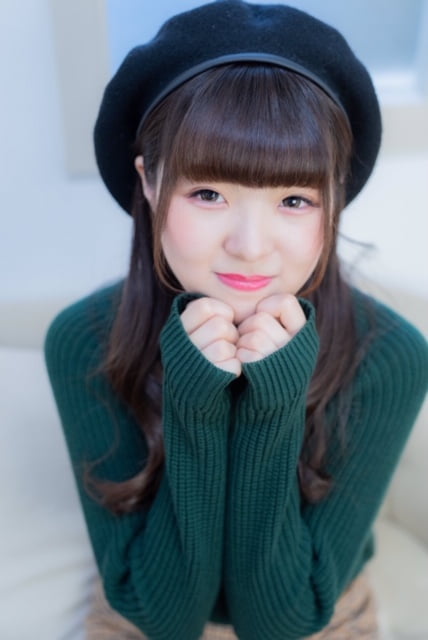 優月聖羅 メイン画像